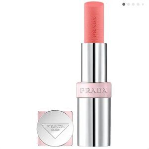 Prada Prada Light Glowing Lip Oil Stick | U016 Rose (Bubblegum pink)